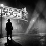Colecție esențială de filme noir clasice din anii '40 pe HBO Max.