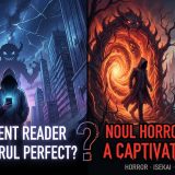 Horror isekai manga, Omniscient Reader successor, captivating fans.