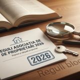 Reguli bloc 2026: Drepturi și obligații proprietari, Asociația de Proprietari