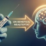 vaccin Zona Zoster demență illustration for Vaccinul Zona Zoster: Un Beneficiu Neașteptat în Lupta Împotriva Demenței.