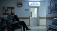 îngrijire sănătate mintală copii illustration for Copiii cu probleme mintale așteaptă ore întregi la Urgențe pentru îngrijiri