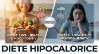 diete hipocalorice illustration for Cum îți afectează dietele hipocalorice starea de spirit: explicația experților.