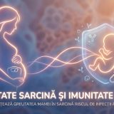 greutate sarcină și imunitate copil illustration for Cum influențează greutatea mamei în sarcină riscul de infecții al copilu