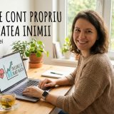 munca pe cont propriu sanatate illustration for Munca pe cont propriu: Benefică pentru sănătatea inimii, mai ales la femei